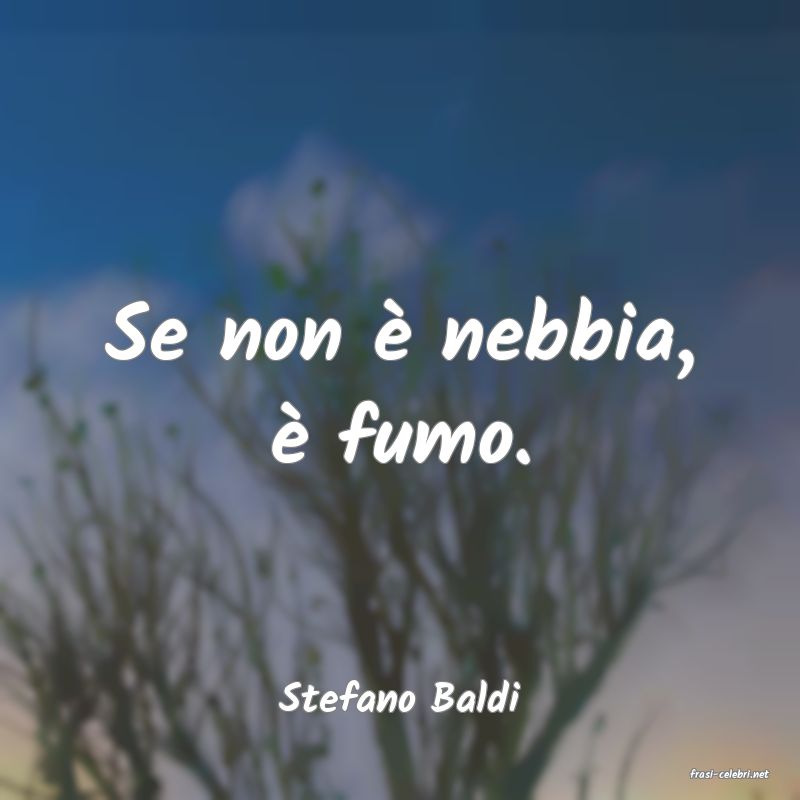 frasi di  Stefano Baldi
