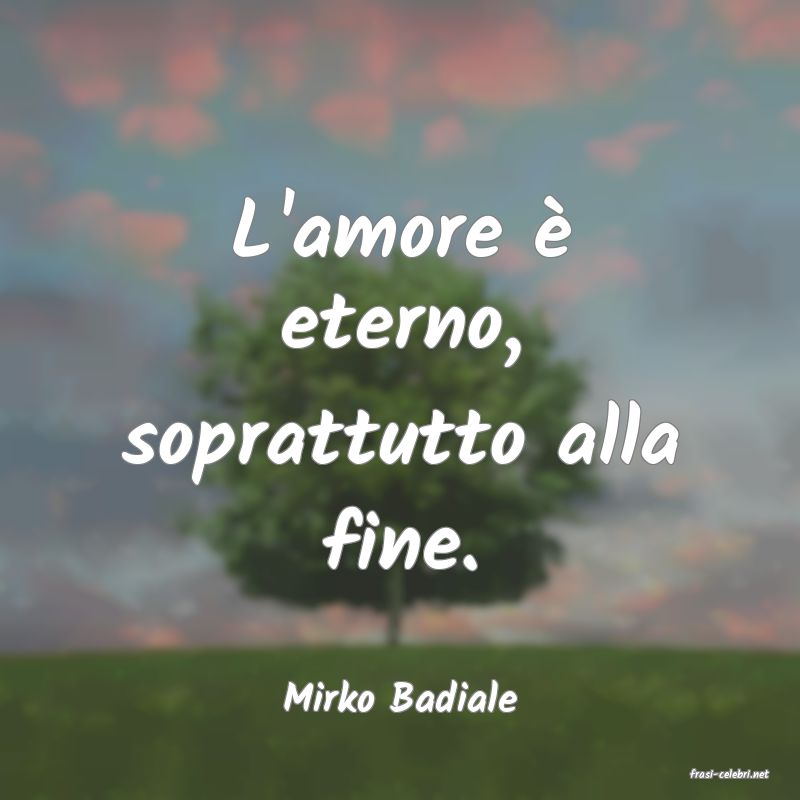 frasi di  Mirko Badiale
