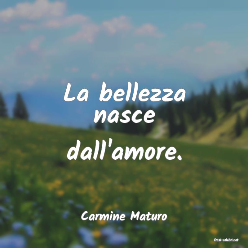 frasi di  Carmine Maturo
