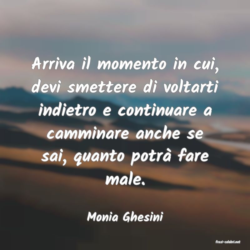 frasi di  Monia Ghesini
