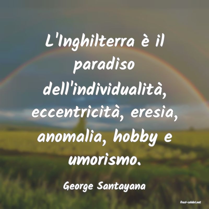 frasi di George Santayana