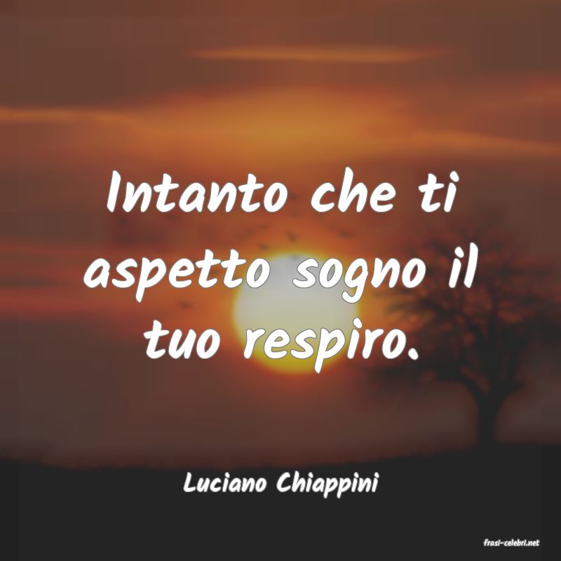 frasi di  Luciano Chiappini
