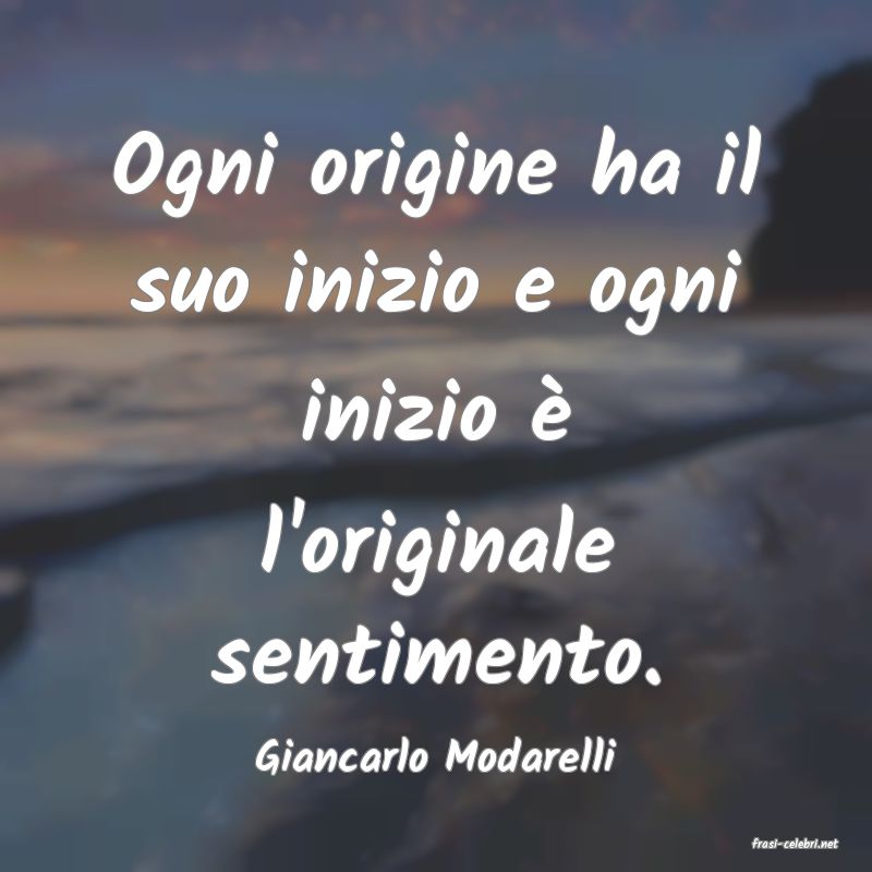 frasi di  Giancarlo Modarelli
