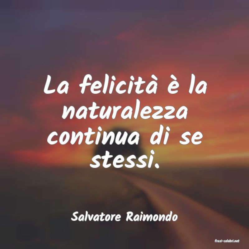 frasi di  Salvatore Raimondo
