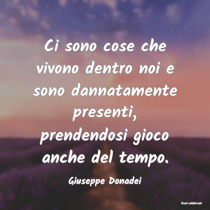 frasi di  Giuseppe Donadei
