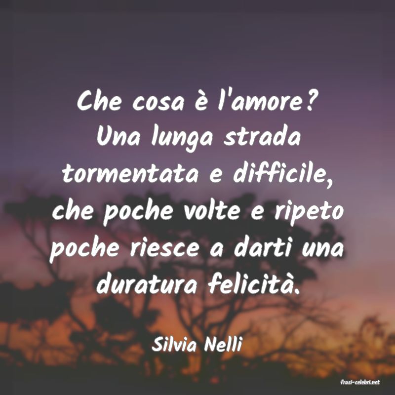 frasi di  Silvia Nelli
