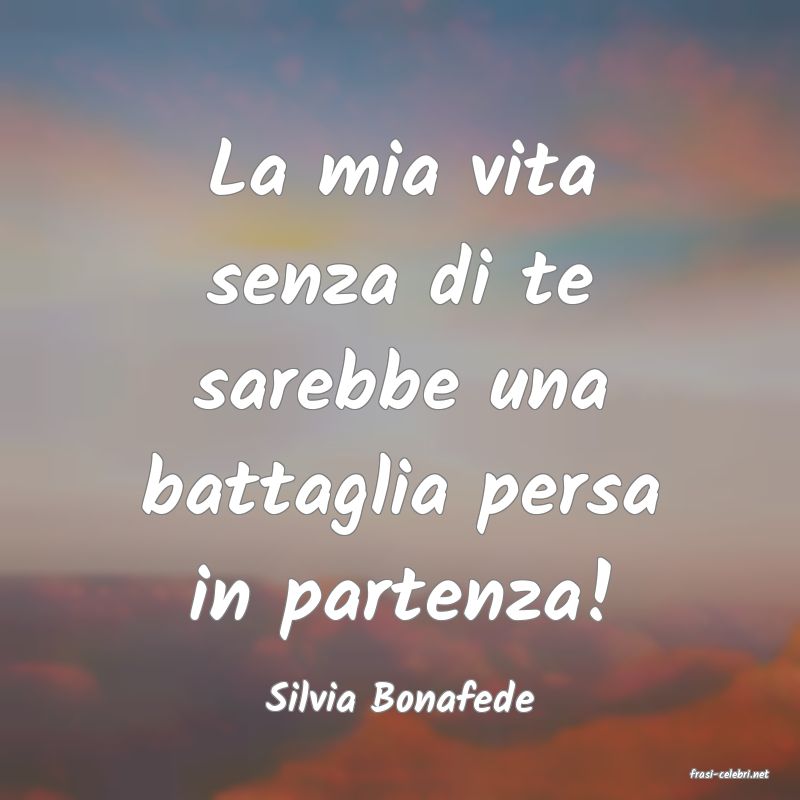 frasi di  Silvia Bonafede
