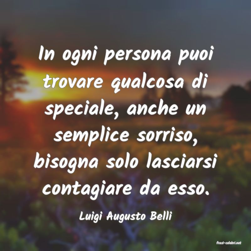 frasi di  Luigi Augusto Belli
