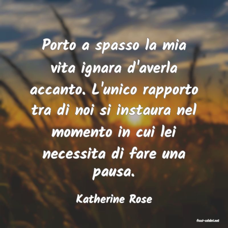 frasi di  Katherine Rose
