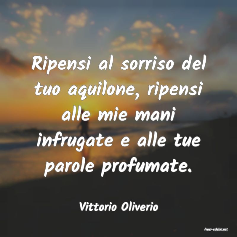 frasi di  Vittorio Oliverio
