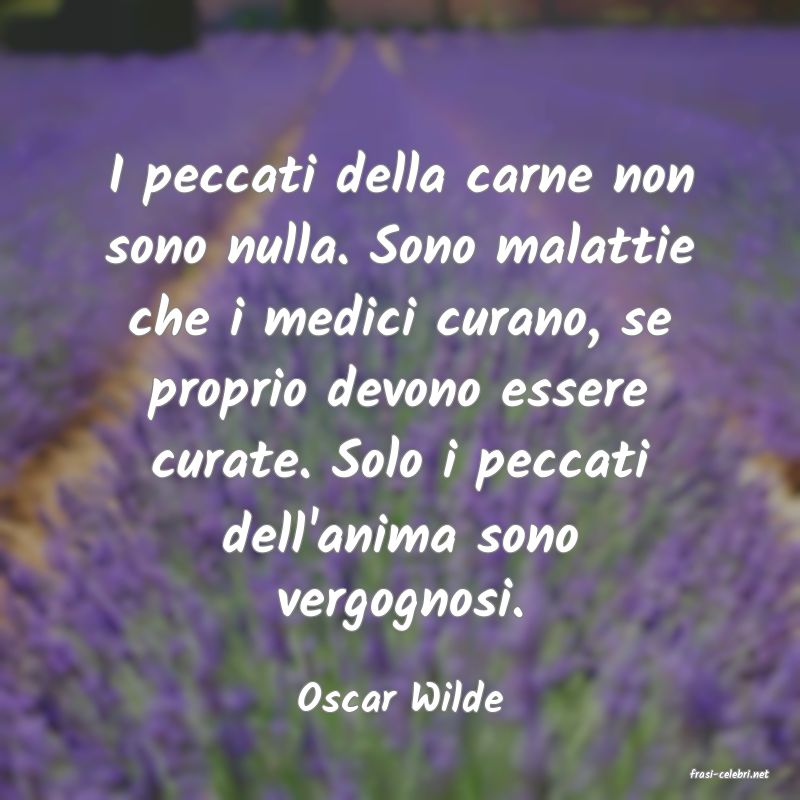 frasi di  Oscar Wilde
