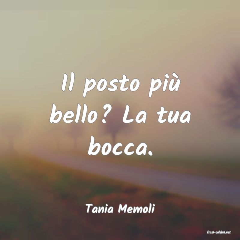 frasi di  Tania Memoli
