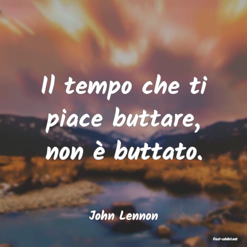 frasi di  John Lennon
