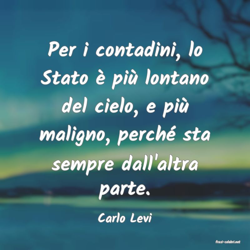 frasi di  Carlo Levi
