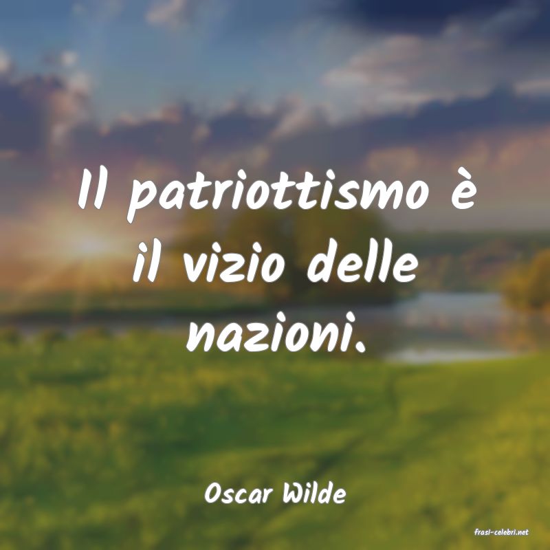 frasi di Oscar Wilde