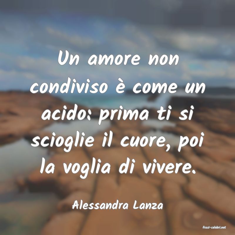 frasi di  Alessandra Lanza
