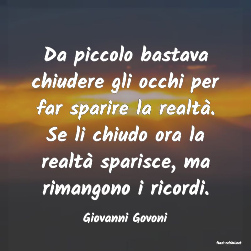 frasi di  Giovanni Govoni
