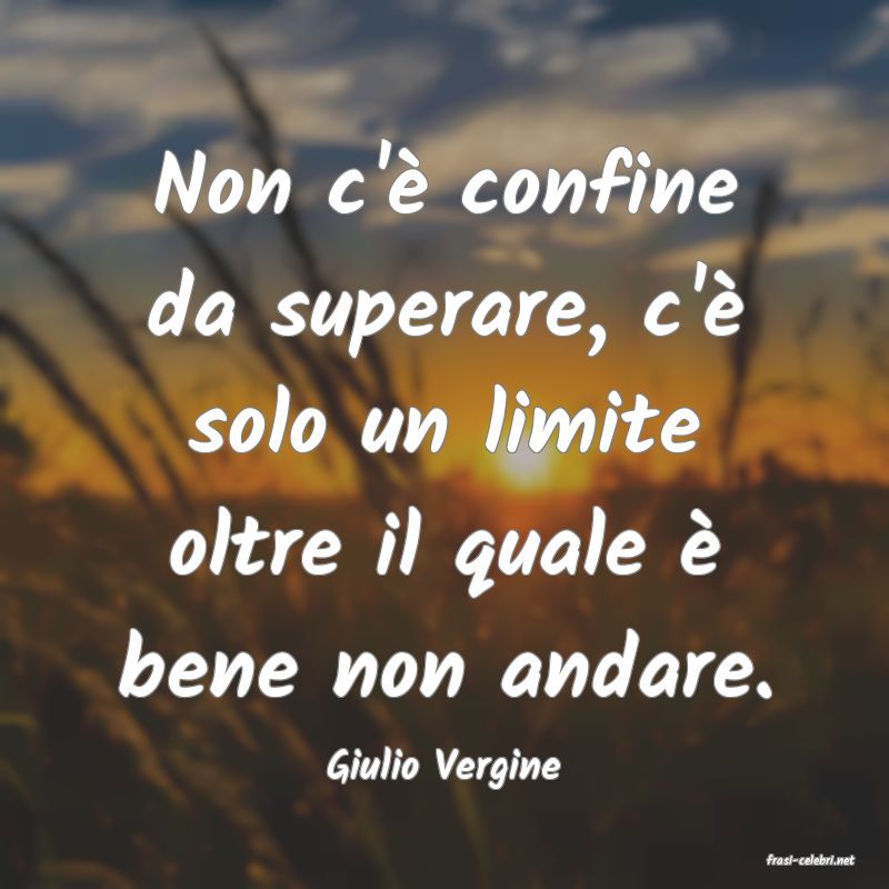 frasi di  Giulio Vergine
