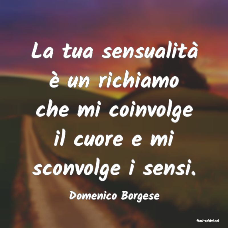 frasi di  Domenico Borgese
