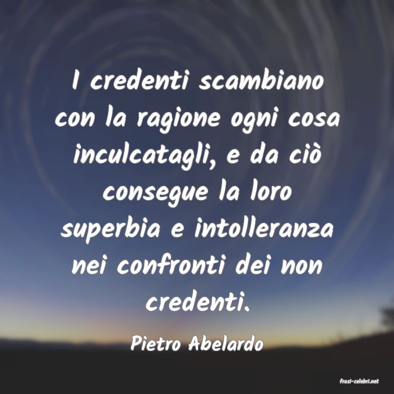 frasi di  Pietro Abelardo
