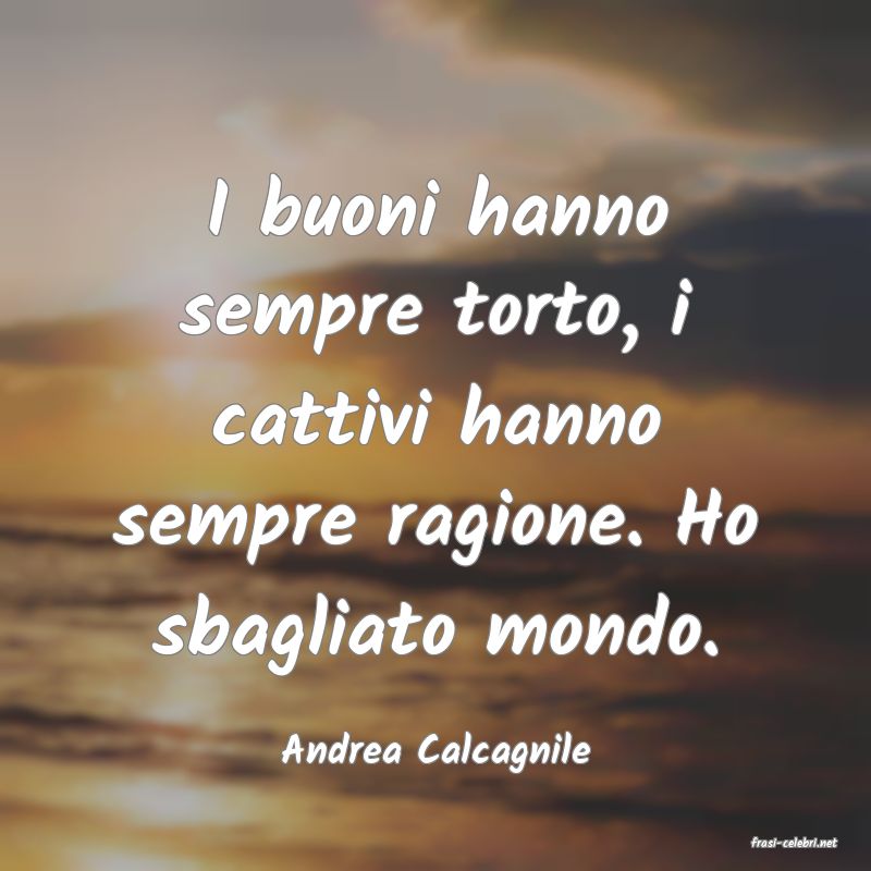 frasi di  Andrea Calcagnile
