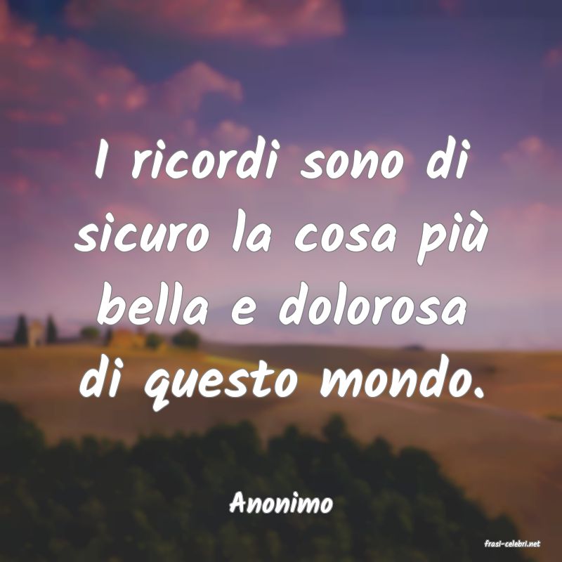 frasi di Anonimo