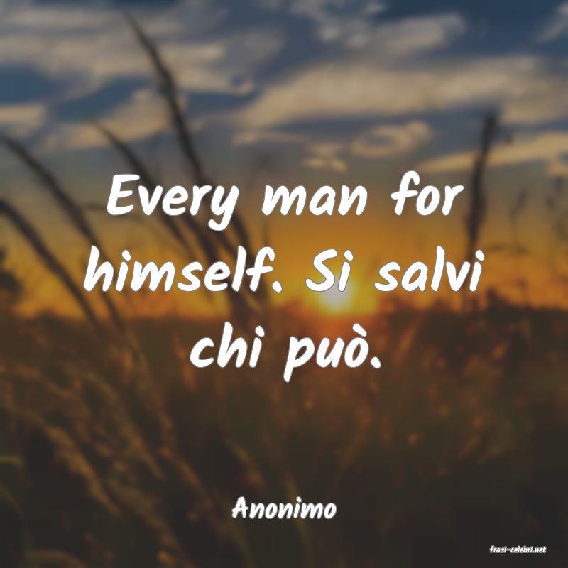 frasi di Anonimo