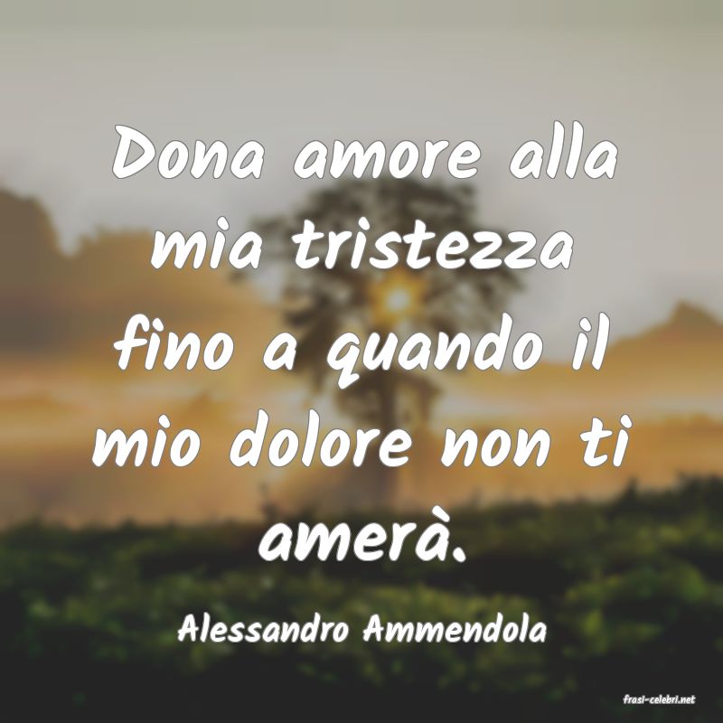 frasi di  Alessandro Ammendola
