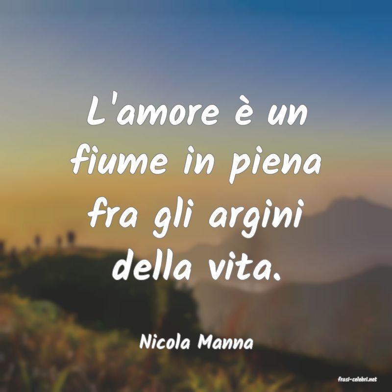 frasi di  Nicola Manna
