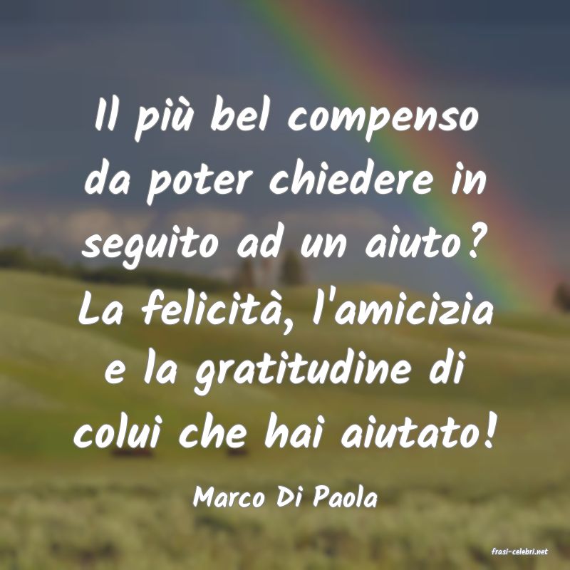 frasi di  Marco Di Paola
