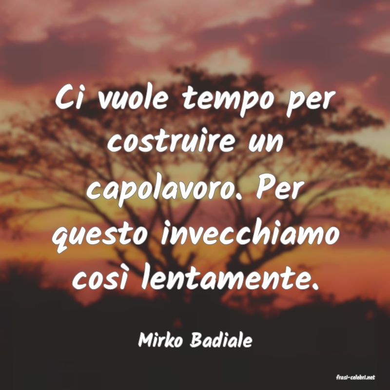 frasi di  Mirko Badiale
