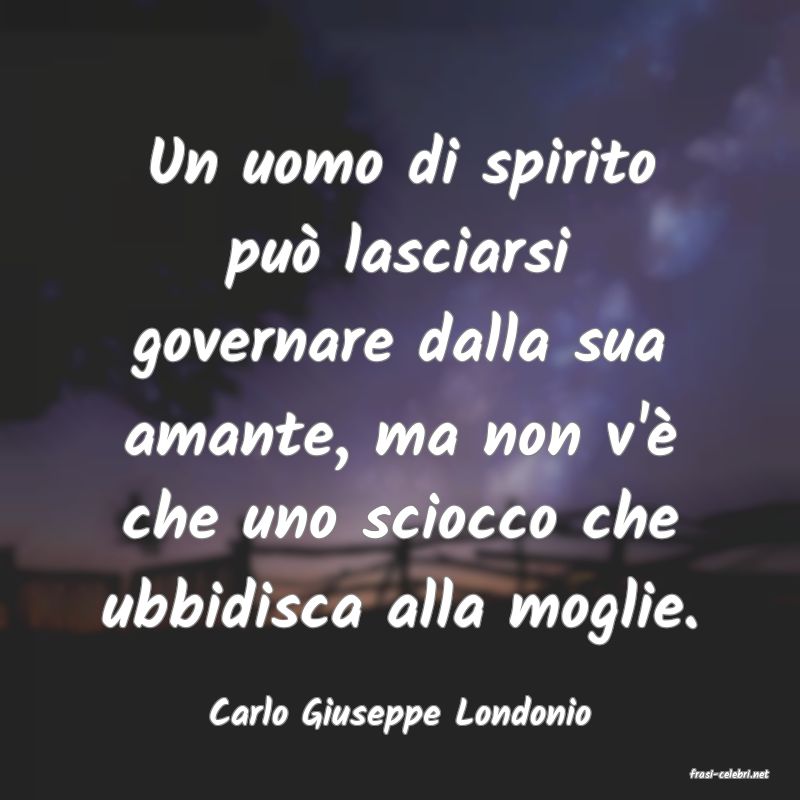 frasi di Carlo Giuseppe Londonio