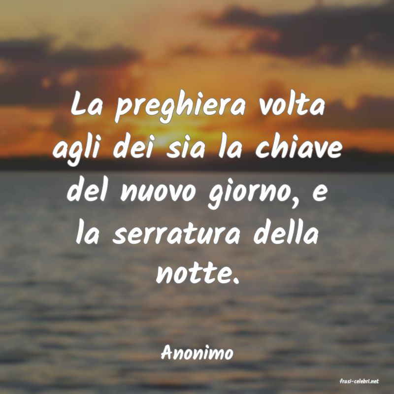 frasi di Anonimo