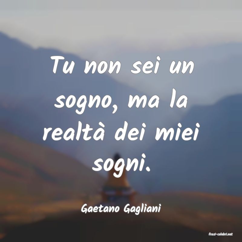 frasi di  Gaetano Gagliani
