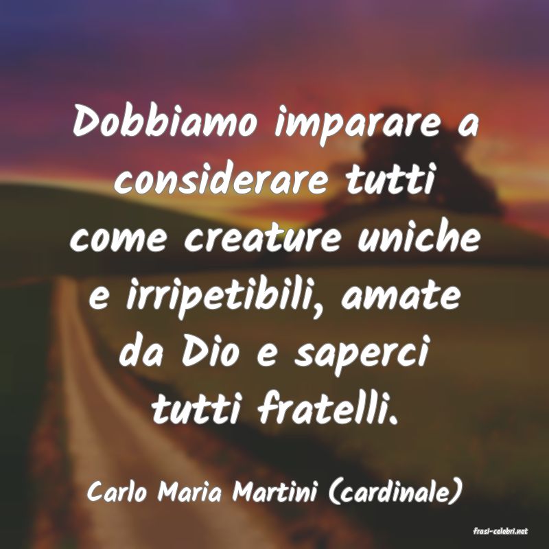 frasi di Carlo Maria Martini (cardinale)