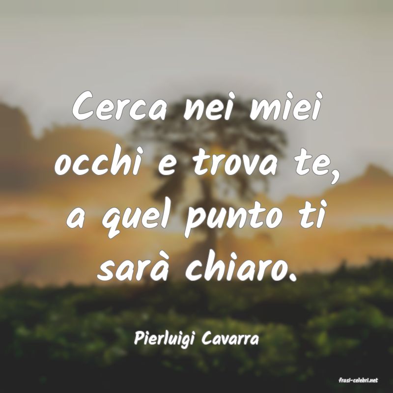 frasi di  Pierluigi Cavarra
