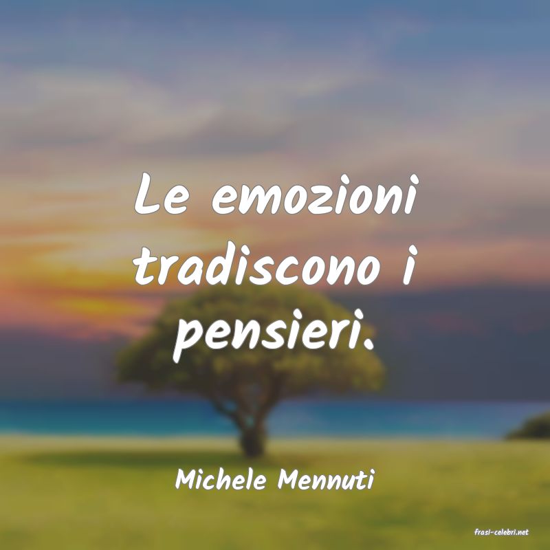 frasi di  Michele Mennuti
