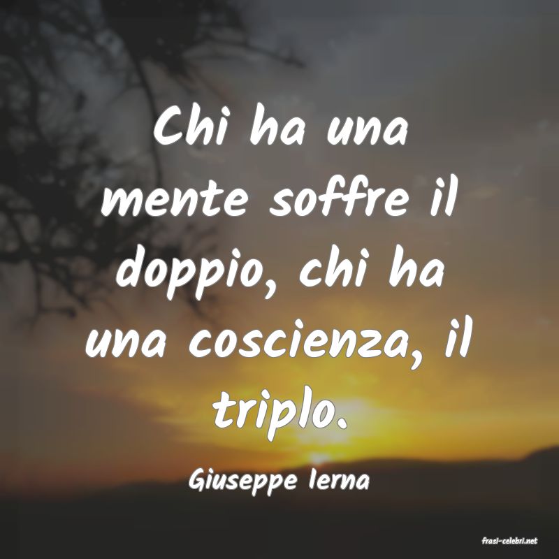 frasi di  Giuseppe Ierna
