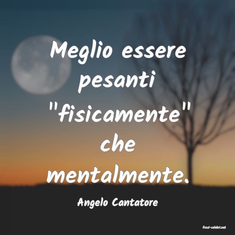 frasi di  Angelo Cantatore
