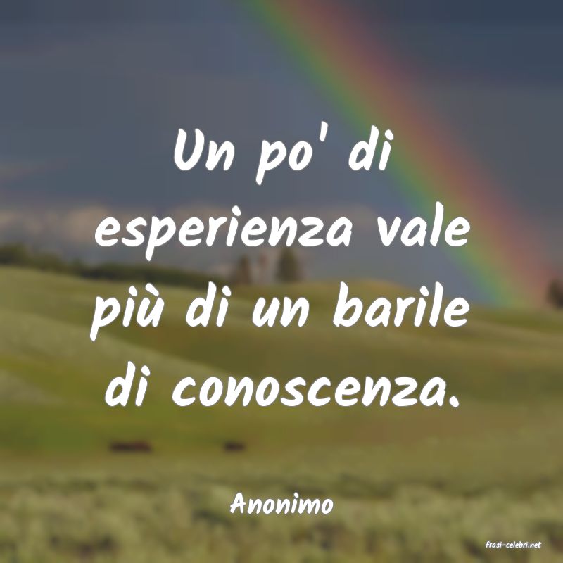 frasi di Anonimo