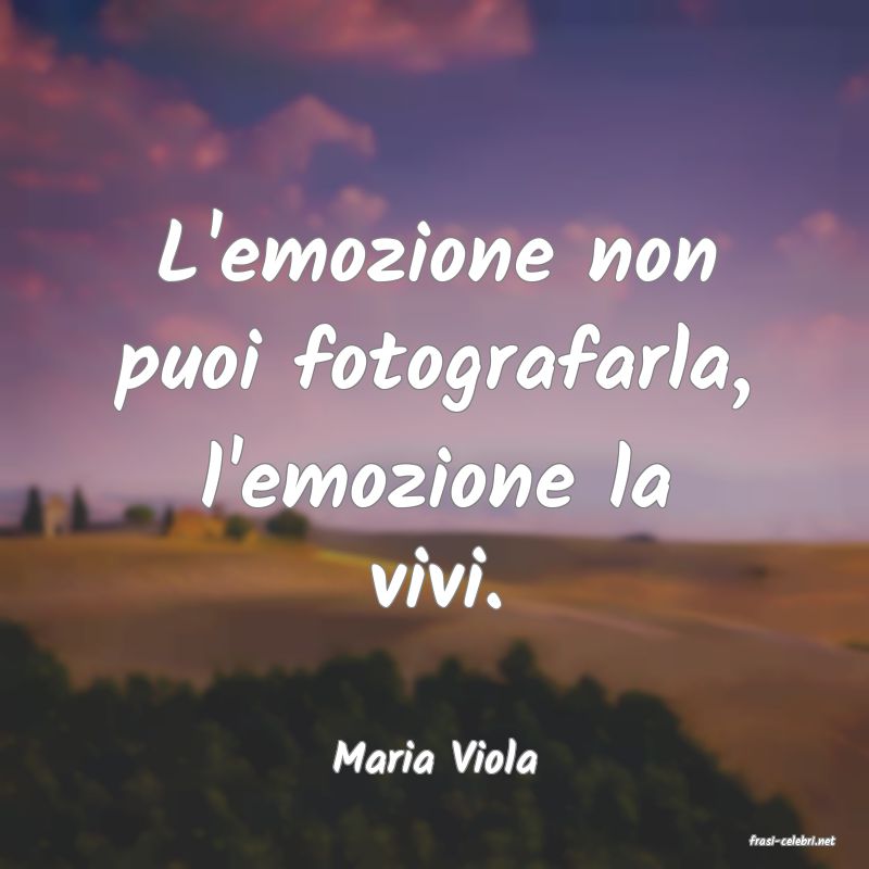 frasi di  Maria Viola
