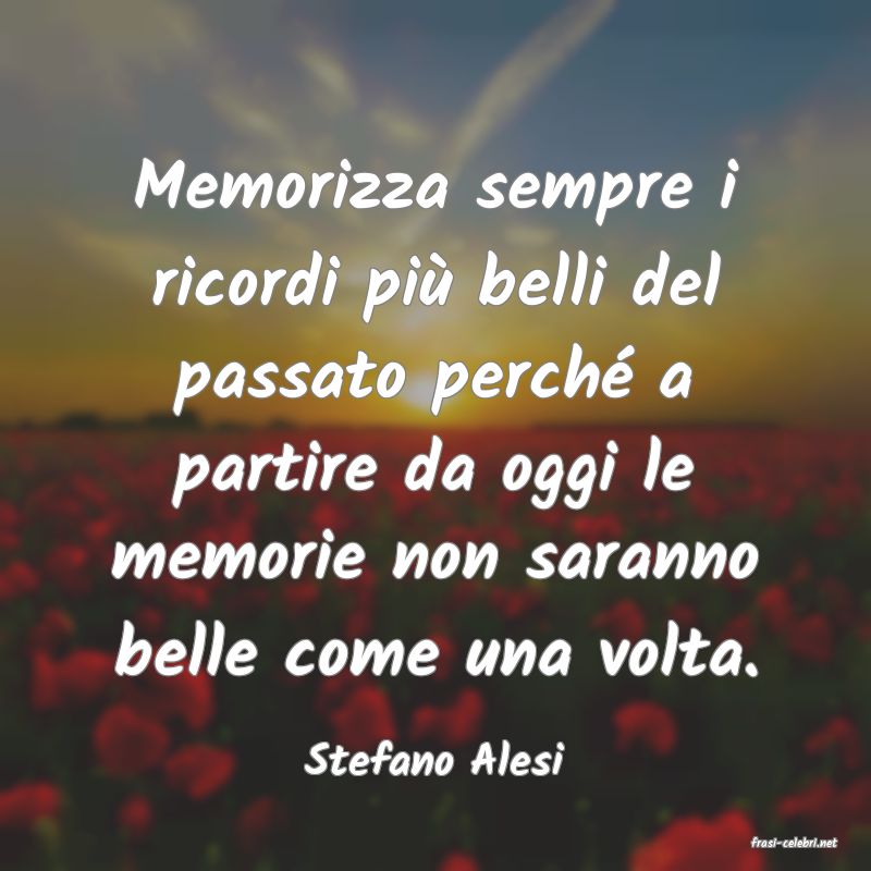 frasi di  Stefano Alesi
