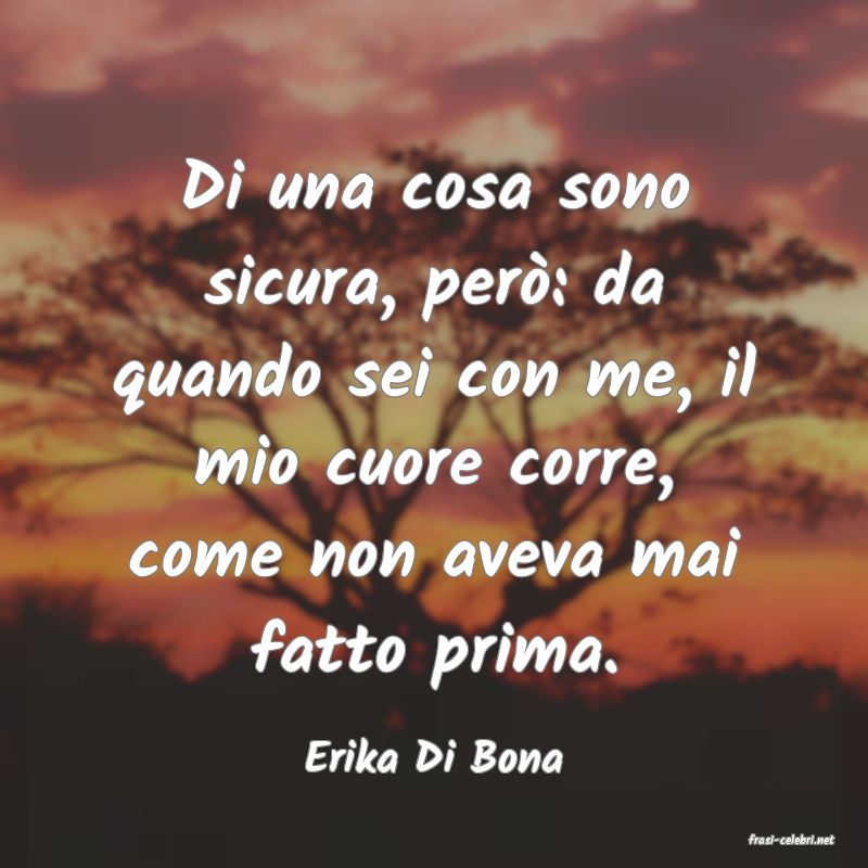 frasi di  Erika Di Bona
