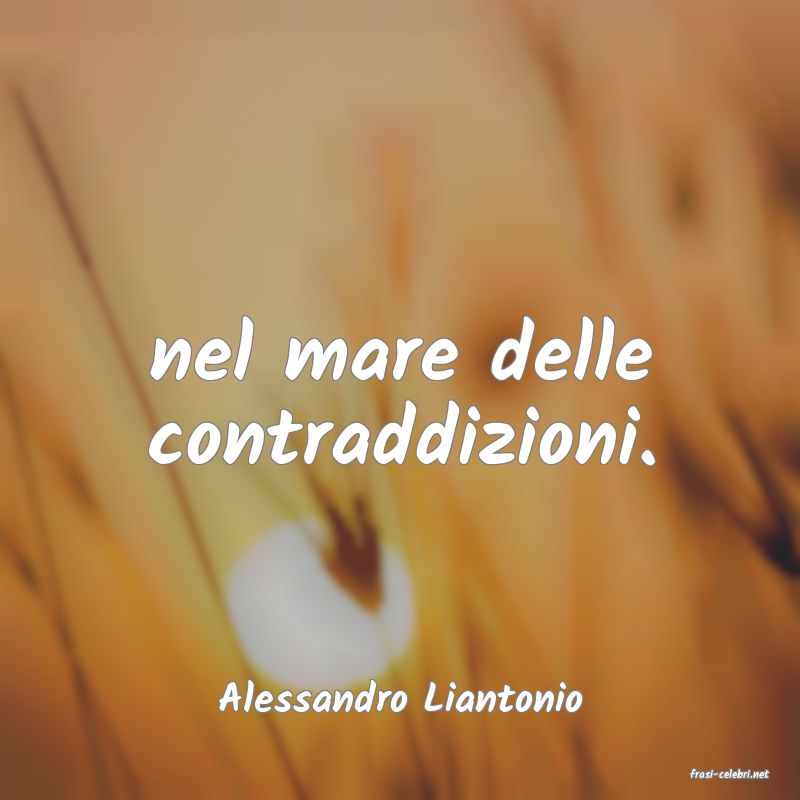 frasi di  Alessandro Liantonio
