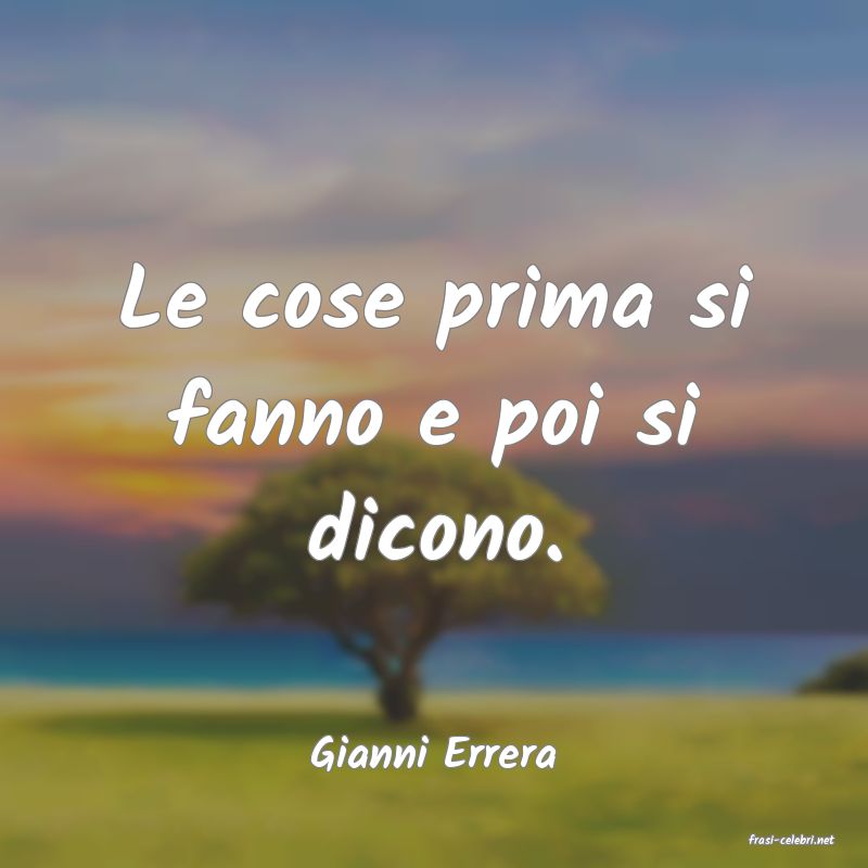 frasi di  Gianni Errera
