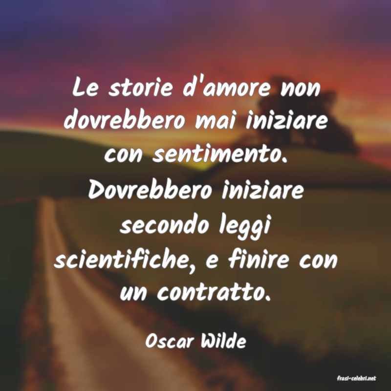 frasi di  Oscar Wilde
