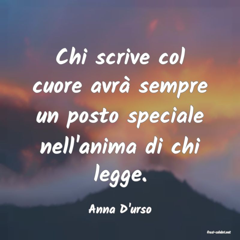 frasi di  Anna D'urso
