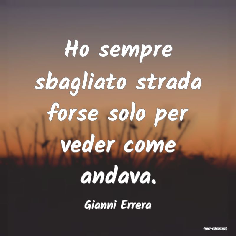 frasi di  Gianni Errera
