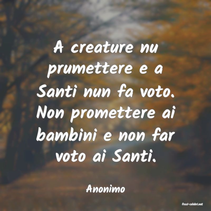 frasi di Anonimo