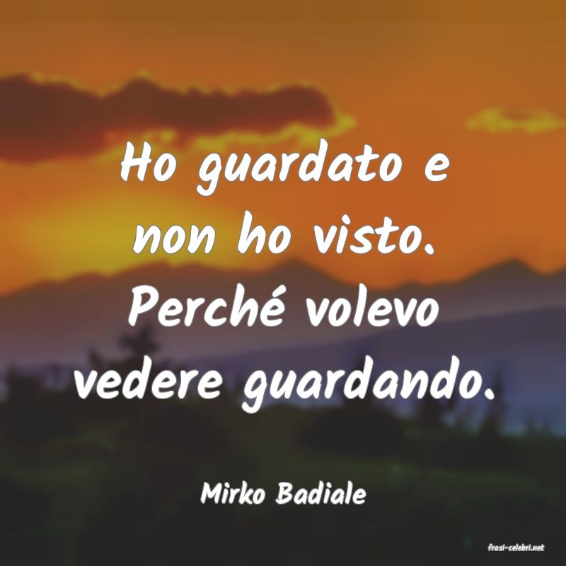 frasi di  Mirko Badiale
